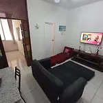 Cool And Cozy Apartment Copacabana
