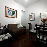 Apartamento Av Atlantica