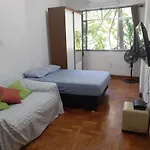 Ipanema Paz E Amor