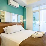 Encanto Em Copacabana - 150M Da Praia - Pj204 Z5