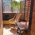 Loft Em Cobertura Ao Lado Da Praia