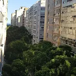 Copacabana Paraiso Tropical