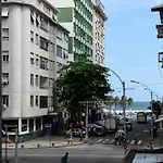 Encanto Em Copacabana - 150M Da Praia - Pj204 Z5