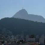 Pineapples FMC1 - Cobertura com vista incrível em Copacabana