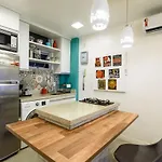 Encanto Em Copacabana - 150M Da Praia - Pj204 Z5