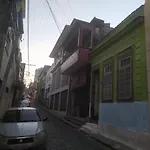 DAY USE hostel porto