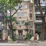 Kitnet Aníbal de Mendonça Ipanema
