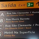Tudo proximo Botafogo