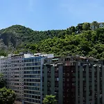 Fineza Em Copacabana - Vista Oceanica - Pi903 Z5