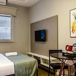 Injoy Lofts & Studios Ipanema