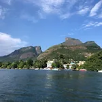 Paraiso Na Ilha Da Gigoia