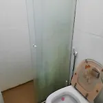 Quarto E Sala Do Aconchego Ao Lado Do Metro Siqueira