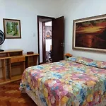 Apartamento Copacabana Mar