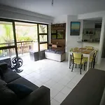 Apê Namastê