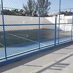 Apartamento aconchegante bem pertinho da praia.