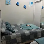 Belissimo Apartamento Copacabana