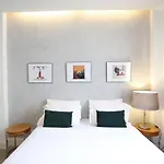 Design Studio Atlântica 2 - Praia de Copacabana