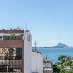 Leblon Inn, Bonito Apartamento