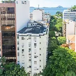 Leblon Inn, Bonito Apartamento