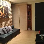 Excelente Apto Quarto E Sala Ipanema Posto 9