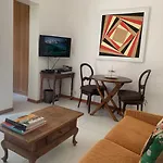 Charming&Cozy Ground Floor Apartment