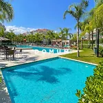 Apartamento Em Condominio Resort Recreio Dos Bandeirantes
