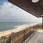 Rio Spot Varanda Da Barra U043