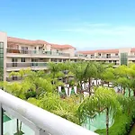Apartamento Em Condominio Resort Recreio Dos Bandeirantes