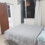 Copacabana - Quadra da praia!
