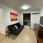 Apart-Hotel Ipanema Ville
