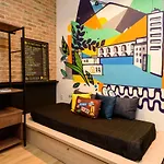 Pineapples NSC902 - Apartamento com ótima localização, lindo e moderno