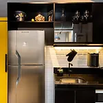 Pineapples NSC902 - Apartamento com ótima localização, lindo e moderno