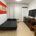 Apart-Hotel Ipanema Ville