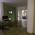 Quarto E Sala Silencioso Em Copacabana