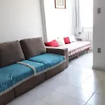 Copacabana Pertinho Da Praia