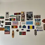 Studio Copacabana
