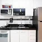 Pineapples BC706 - Excelente localização, conforto e silêncio