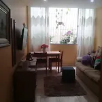 Amplo Apartamento Copacabana