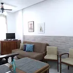 Copa Praiamar Apartamentos