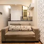 Apartamento Copa Suiça