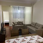 Copacabana Rio Praia 6