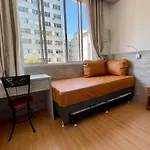 Studio Novo Alto Luxo no Coração de Ipanema