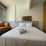 Studio Novo Alto Luxo no Coração de Ipanema