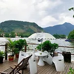 Apartamento Encantador Na Ilha Da Gigoia