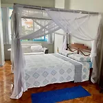 Copacabana Suite
