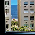 Copacabana Suite