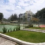 Barra Front Beach