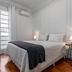 Pineapples RD1003 - Apartamento 2 quartos em Copacabana - Vista para a praia