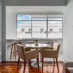 Vista Para Praia De Copacabana - Rd1003 Z4