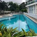 Suite Rio Stay Rio Centro, Jeunesse Arena, Rock In Rio, Globo